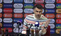 Burak Yılmaz: 'Bahis soruşturması bana karşı yapıldı'