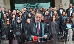 AVUKATLARIN KATLEDİLMESİ SIRADAN BİR ASAYİŞ OLAYI DEĞİLDİR