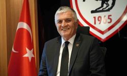 SUAT ÇAKIR:"TRABZONSPOR'U ELEYECEĞİZ!"