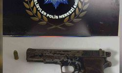 Çorum'da aranan 4 şahıs yakalandı