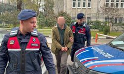 Hırsızlıktan gözaltına alındı