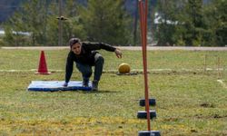Düzce fiziki dayanıklılıkta ikinci oldu