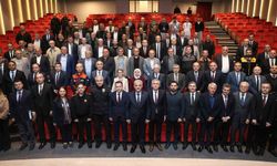 Düzce Sohbetleri'nin dördüncüsü Akçakoca'da yapıldı