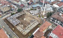 Düzce'nin yeni cazibe merkezi olacak