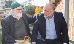 Emekliye düğün desteği!