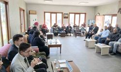 EMŞAV'dan 268. anma programı