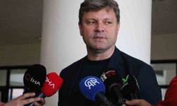 Ertuğrul Sağlam: 'Artık iki takımlı şampiyonluk yarışı izlemeyelim'