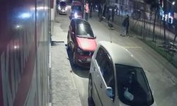 Giresun'da 18 yaşındaki genci öldüren zanlı tutuklandı