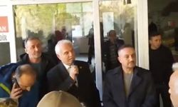 Alagöz Madencilik'e tepki devam ediyor