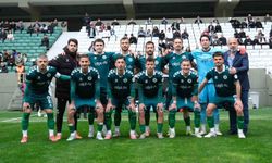 GİRESUNSPOR AMATÖR LİG’E DÜŞTÜ!