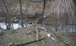 AKIMA KAPILAN TALİHSİZ ADAM KURTARILAMADI!