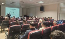 Hastalıkta ve Sağlıkta İletişim Eğitimi