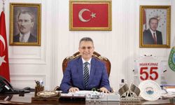 Parkları yaza hazırlanıyor