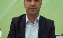 Kalp krizi direksiyon başında yakaladı: Muhtar kazada hayatını kaybetti