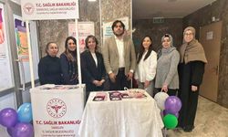 Kanser farkındalığı: 'Erken teşhis hayat kurtarır'