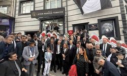 Karabük Beşiktaşlılar Derneği'nin açılışı gerçekleşti