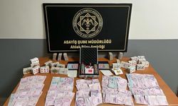 Karabük'te asayiş uygulamalarında 53 aranan kişi yakalandı