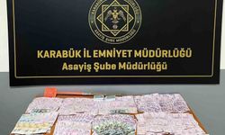 Karabük'te kumar operasyonu: 19 kişiye ceza, 2 kişiye adli işlem