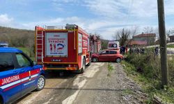 Kestiği ağaç canına mal oluyordu: Ağır yaralandı