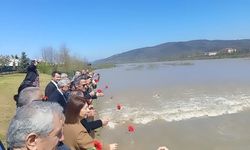 Köprü faciasında hayatını kaybedenler 14. ölüm yılında anıldı