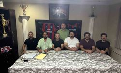 Muslu Belediyespor'dan hakem tepkisi: 'Adalet duygusu zedelendi'