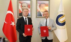 ODÜ ile Türkiye-ABD Kültürel Mübadele Komisyonu arasında iş birliği