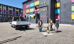 Öğrenciler istedi, Başkan Güler yerine getirdi