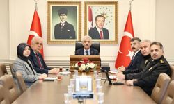 Okul güvenliği için Türkiye genelinde ortak adım