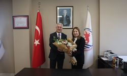 OMÜ Veteriner Fakültesi'ne yeni dekan