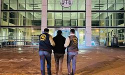 Aranan 40 şüpheliyi yakaladı