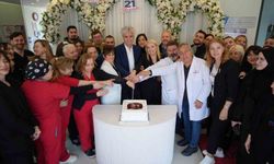 'Samsun, estetikte dünyada bilinen merkez haline geldi'