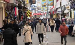 Samsun'da çocuk nüfusu, Türkiye ortalamasının altında kaldı