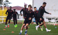 Samsunspor, Konyaspor engelini kayıpsız geçmek istiyor