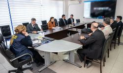 Sinop polisinden 'huzur' mesaisi