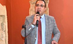 Sinop'ta 'Gelincik Lahdi' konferansı ve sergisi