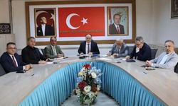 Sinop'ta okul güvenliği için ortak adım