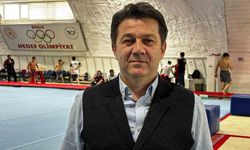 Suat Çelen: 'Avrupa Şampiyonası'nda ülkemizi güldüreceğiz'