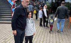 TFF Başkanı İbrahim Hacıosmanoğlu'na memleketinde ilgi