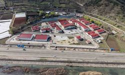 Tokat'ta yarım kalan kampüs projesinde düğüm çözülüyor