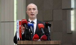 DİJİTAL DÜNYA TEHLİKE Mİ SAÇIYOR? BAŞSAVCI ÇELİK: "SUÇLAR ARTIK DAHA KARMAŞIK!"