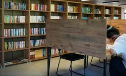 TRABZON’UN KÜTÜPHANELERİNE REKOR İLGİ!