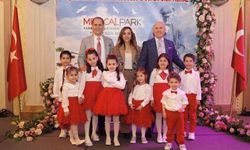 TÜP BEBEK MERKEZİ’NİN GURUR GÜNÜ!