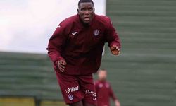 Trabzonspor, Süper Lig'in 'kafa golü' rekortmeni oldu