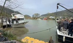 Türkiye'nin taşımacılık yapılabilen tek ırmağı daha modern görüntüye kavuşacak