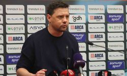 Uğur Uçar: 'Bazen sahanın içinde ne yaparsanız yapın olmaz'