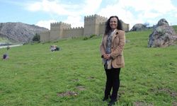 UNESCO Komitesi Üyesi Prof. Dr. Özünel: 'Hattuşa, UNESCO'nun dünya ve insanlığa barış getirme idealinin önemli bir temsilcisi'