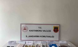 Uyuşturucu operasyonunda yakalanan sanıkların yargılanmasına devam edildi