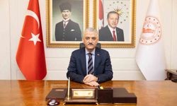 Vali Makas '181 yıldır suçlularla mücadelede geri durmamıştır'