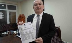 Yapay zekâyla sahte mahkeme belgesi düzenleyip dolandırmaya çalıştılar