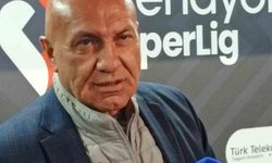 "SIRADA GALATASARAY VAR!"